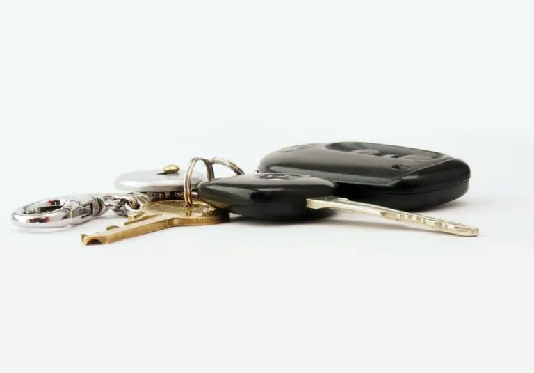 Key Fob Battery replacement : What you should know